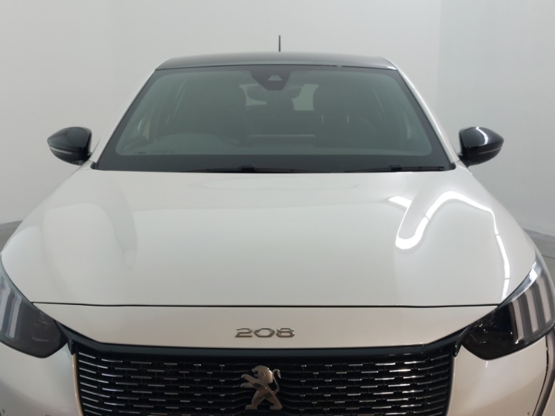 Used Peugeot 208 2022 for sale - 77251842: Photo 12