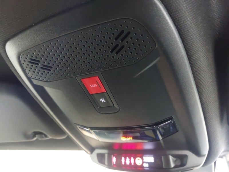 Used Peugeot 208 2022 for sale - 77251842: Photo 18