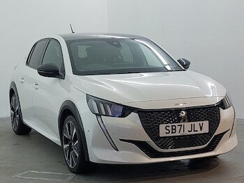 2022 - 1.2 PureTech 100 GT 5dr