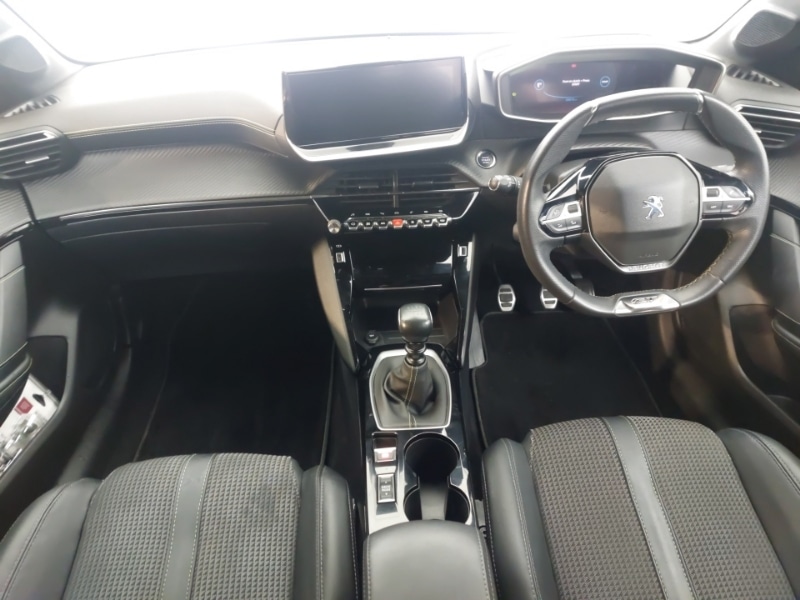 Used Peugeot 208 2022 for sale - 77251842: Photo 2