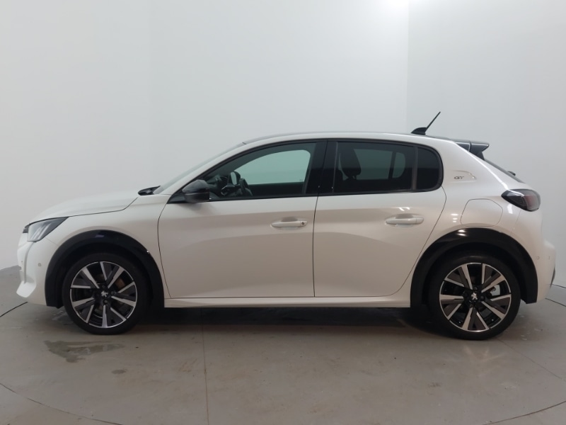 Used Peugeot 208 2022 for sale - 77251842: Photo 4