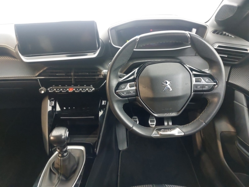 Used Peugeot 208 2022 for sale - 77251842: Photo 7