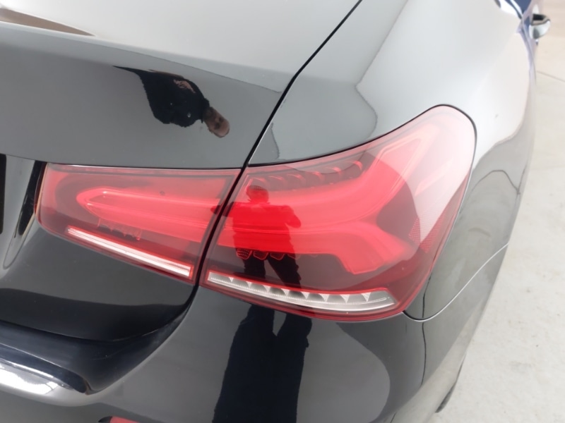 Used Mercedes-Benz A-Class 2019 for sale - 77400252: Photo 14