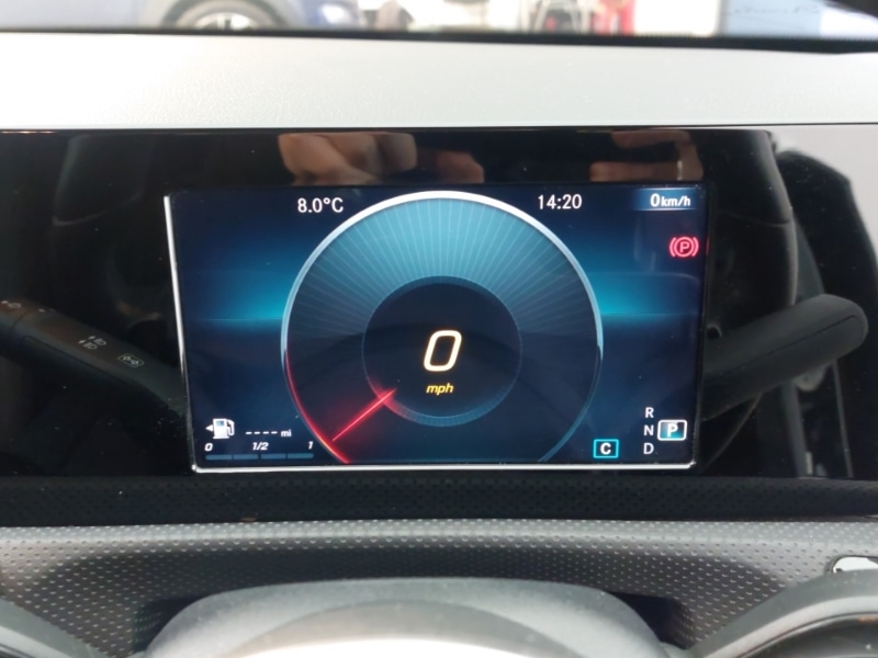 Used Mercedes-Benz A-Class 2019 for sale - 77400252: Photo 18