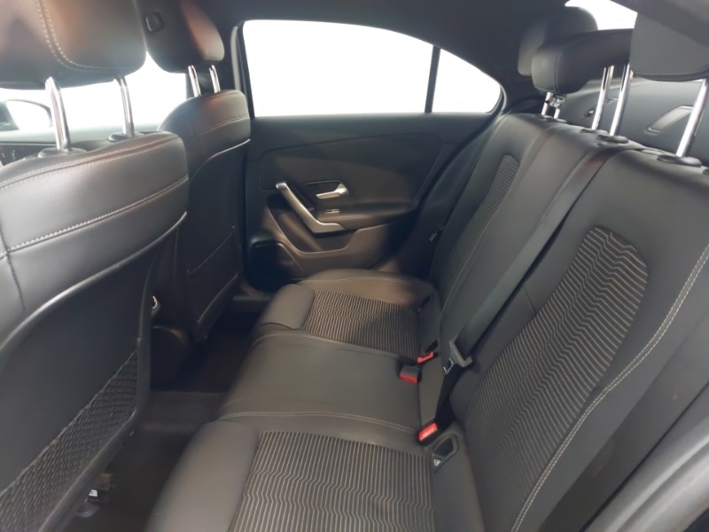 Used Mercedes-Benz A-Class 2019 for sale - 77400252: Photo 6