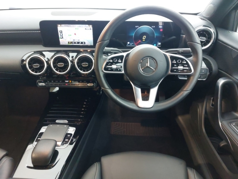 Used Mercedes-Benz A-Class 2019 for sale - 77400252: Photo 7