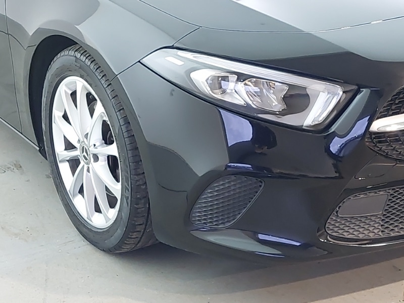 Used Mercedes-Benz A-Class 2019 for sale - 77400252: Photo 9