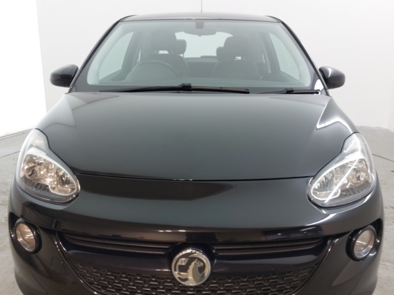 Used Vauxhall ADAM 2019 for sale - 78159219: Photo 12