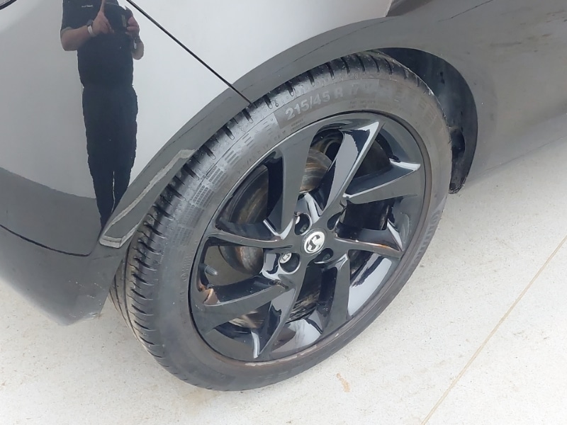 Used Vauxhall ADAM 2019 for sale - 78159219: Photo 13