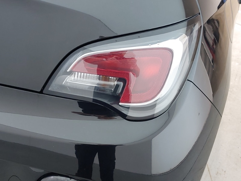 Used Vauxhall ADAM 2019 for sale - 78159219: Photo 14