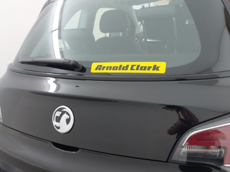 Used Vauxhall ADAM 2019 for sale - 78159219: Photo 15