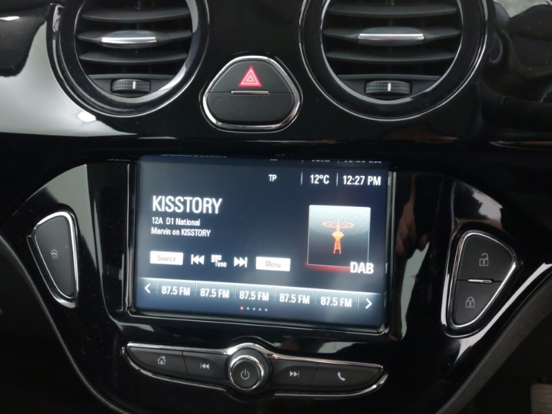 Used Vauxhall ADAM 2019 for sale - 78159219: Photo 19