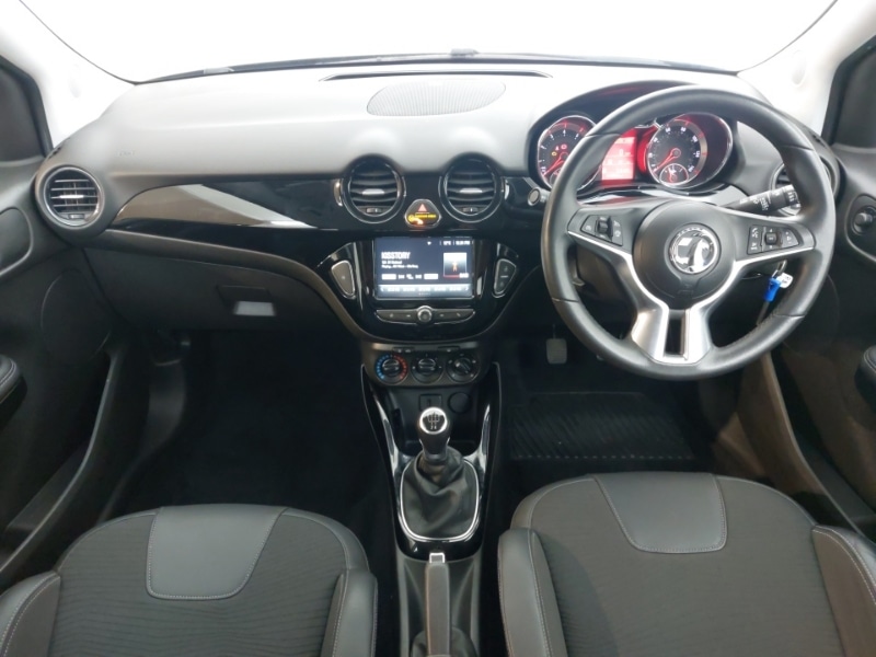 Used Vauxhall ADAM 2019 for sale - 78159219: Photo 2