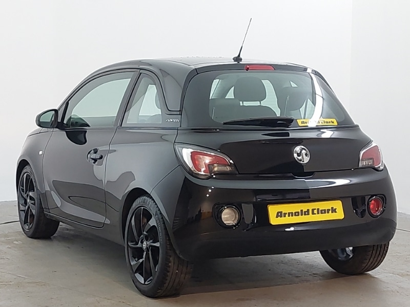 Used Vauxhall ADAM 2019 for sale - 78159219: Photo 3