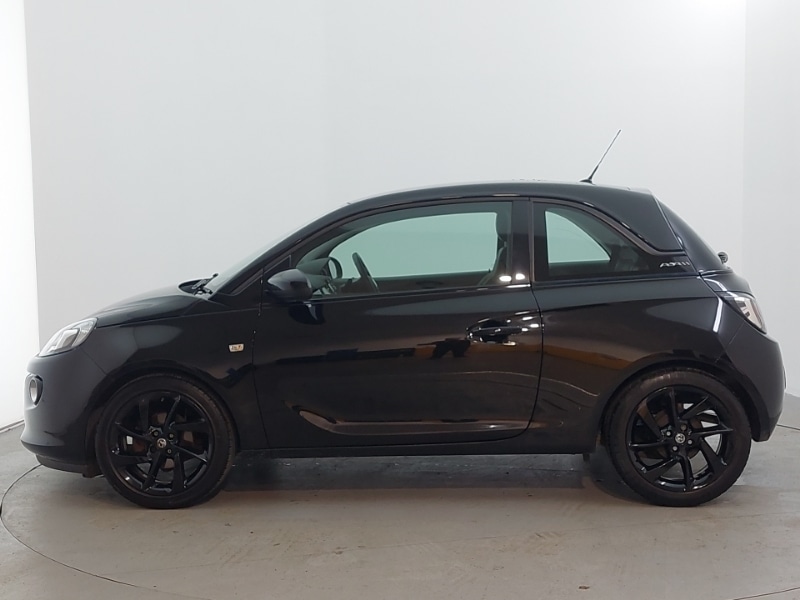 Used Vauxhall ADAM 2019 for sale - 78159219: Photo 4