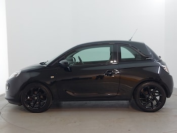 Used Vauxhall ADAM 2019 for sale - 78159219: Photo