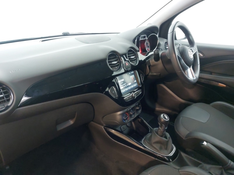 Used Vauxhall ADAM 2019 for sale - 78159219: Photo 5
