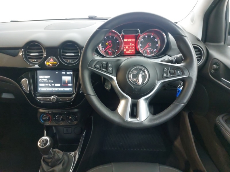 Used Vauxhall ADAM 2019 for sale - 78159219: Photo 7