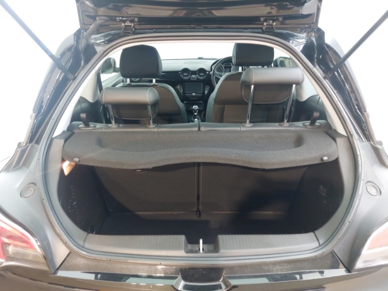 Used Vauxhall ADAM 2019 for sale - 78159219: Photo 8