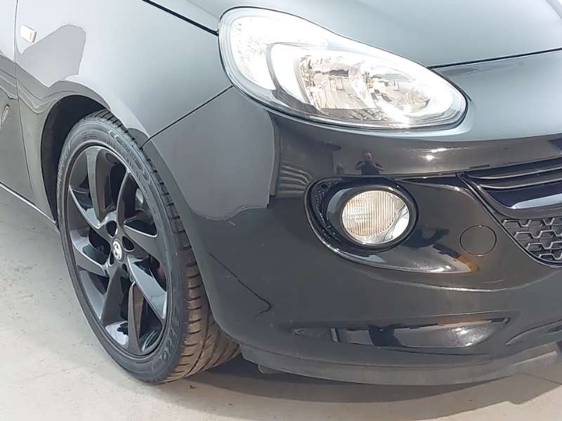 Used Vauxhall ADAM 2019 for sale - 78159219: Photo 9