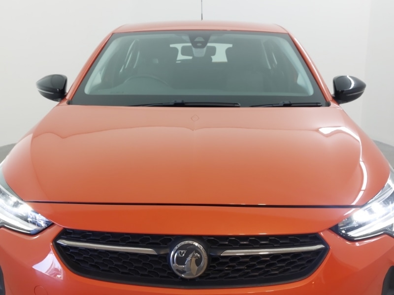 Used Vauxhall Corsa 2021 for sale - 77573219: Photo 12