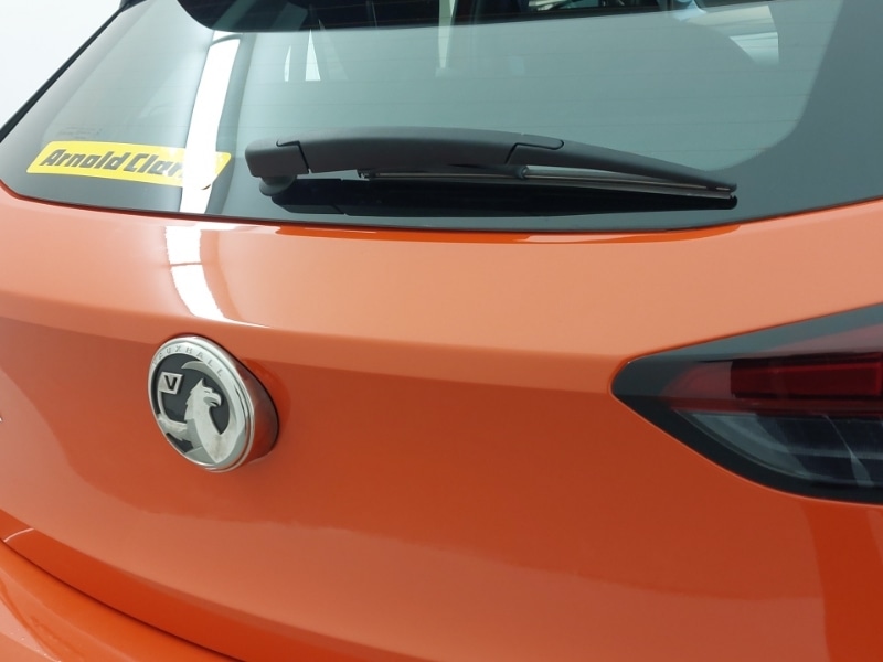 Used Vauxhall Corsa 2021 for sale - 77573219: Photo 15