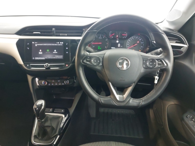 Used Vauxhall Corsa 2021 for sale - 77573219: Photo 7