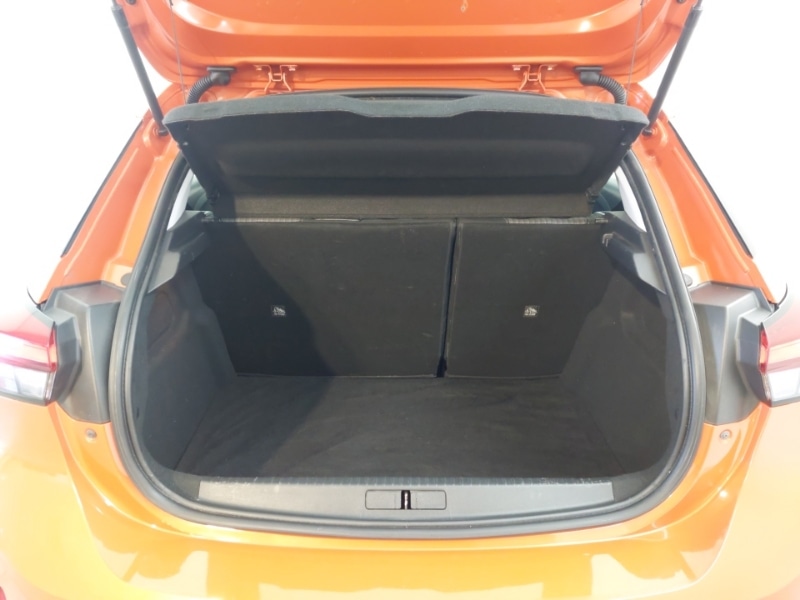 Used Vauxhall Corsa 2021 for sale - 77573219: Photo 8