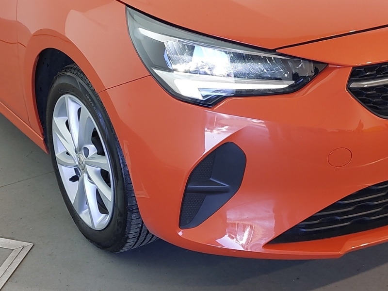 Used Vauxhall Corsa 2021 for sale - 77573219: Photo 9