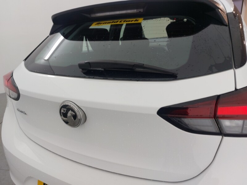 Used Vauxhall Corsa 2023 for sale - 78164008: Photo 14