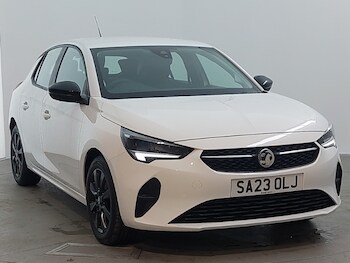 Vauxhall Corsa feature image