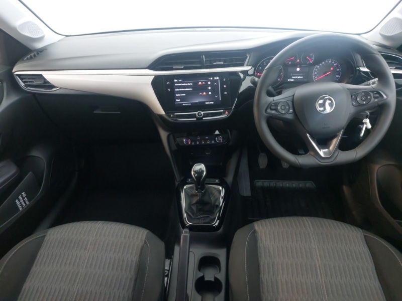 Used Vauxhall Corsa 2023 for sale - 78164008: Photo 2