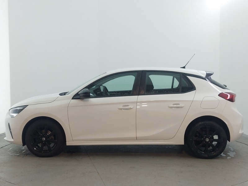 Used Vauxhall Corsa 2023 for sale - 78164008: Photo 4