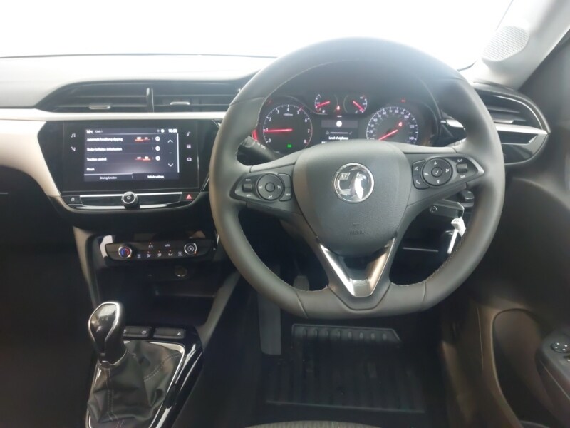 Used Vauxhall Corsa 2023 for sale - 78164008: Photo 7