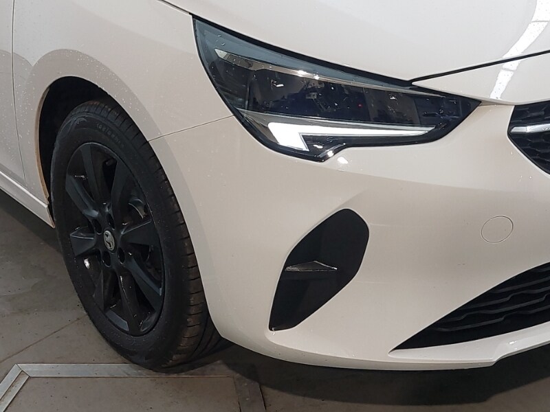 Used Vauxhall Corsa 2023 for sale - 78164008: Photo 9