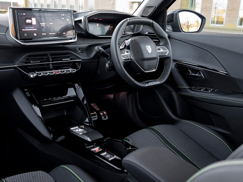 Used Peugeot 2008 2025 for sale - 76052441: Photo 12