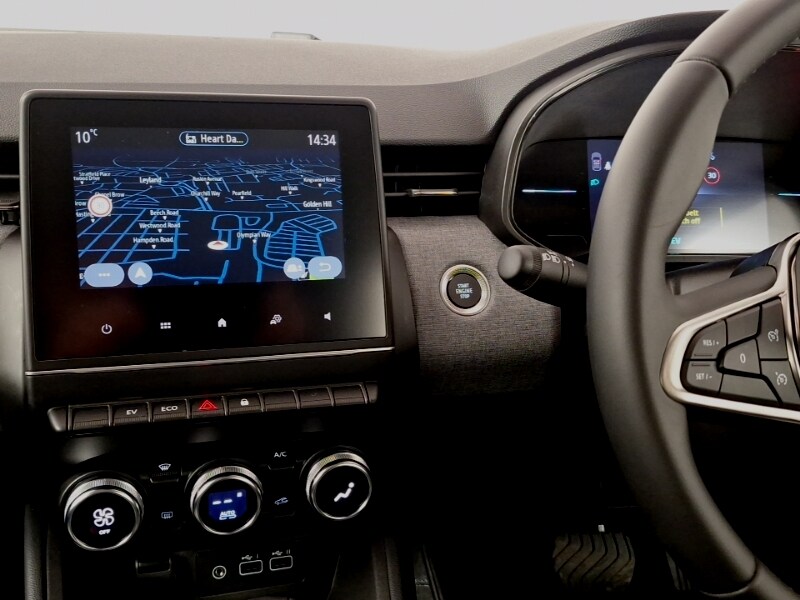 Used Renault Clio 2025 for sale - 77999800: Photo 10