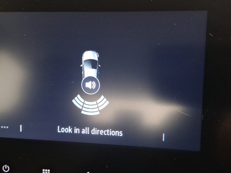 Used Renault Clio 2025 for sale - 77999800: Photo 12