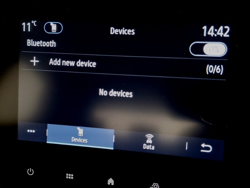 Used Renault Clio 2025 for sale - 77999800: Photo 15