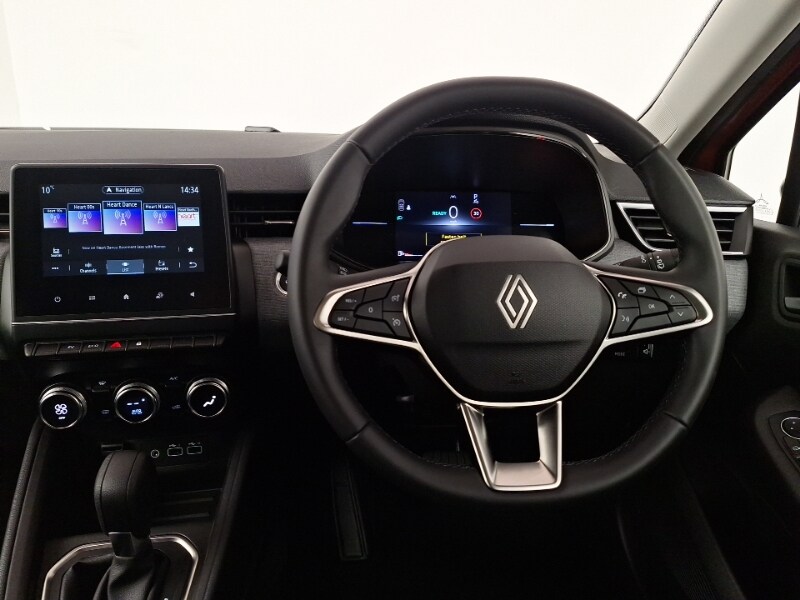 Used Renault Clio 2025 for sale - 77999800: Photo 7