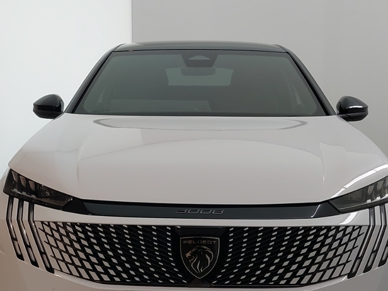 Used Peugeot 3008 2025 for sale - 76749126: Photo 12