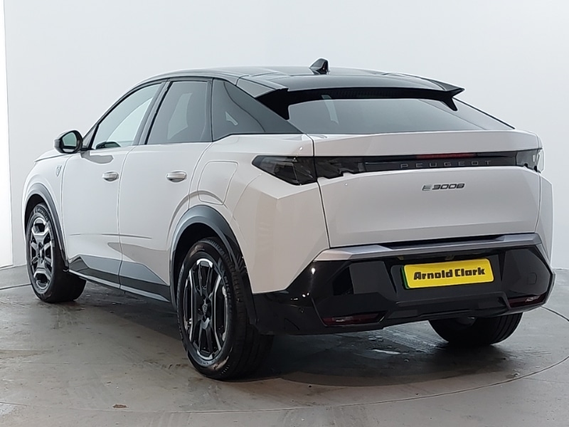 Used Peugeot 3008 2025 for sale - 76749126: Photo 3