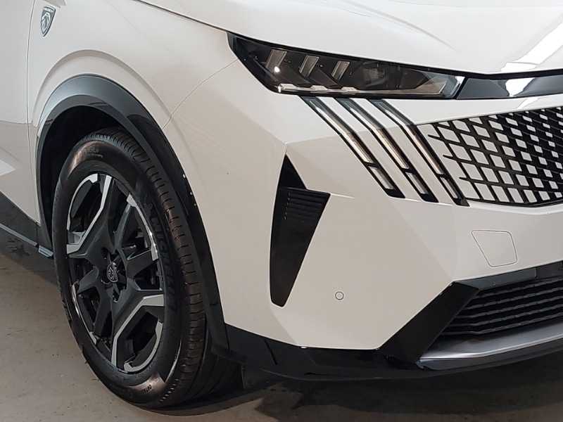 Used Peugeot 3008 2025 for sale - 76749126: Photo 9