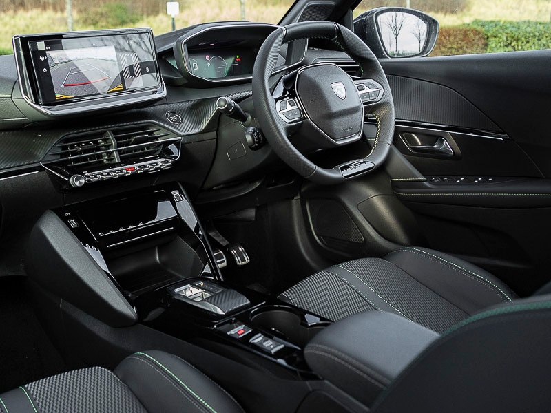 Used Peugeot 208 2026 for sale - 78125650: Photo 12