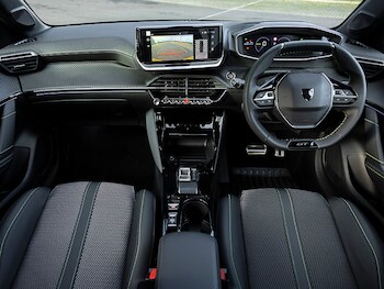 Used Peugeot 208 2026 for sale - 78125650: Photo