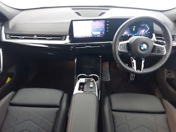 Used BMW X2 2025 for sale - 78600559: Photo