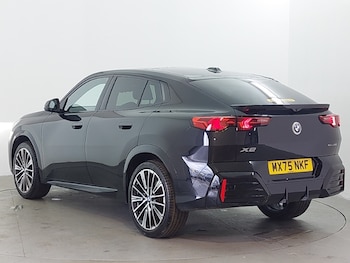 Used BMW X2 2025 for sale - 78600559: Photo