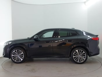 Used BMW X2 2025 for sale - 78600559: Photo