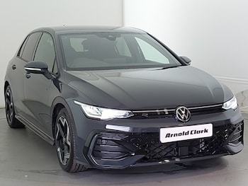 2024 - 1.5 TSI 150 R-Line 5dr