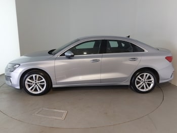 Used Audi A3 2024 for sale - 79044241: Photo